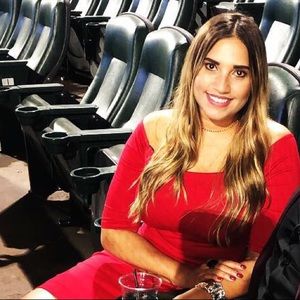 Meet your Posher, Ashley